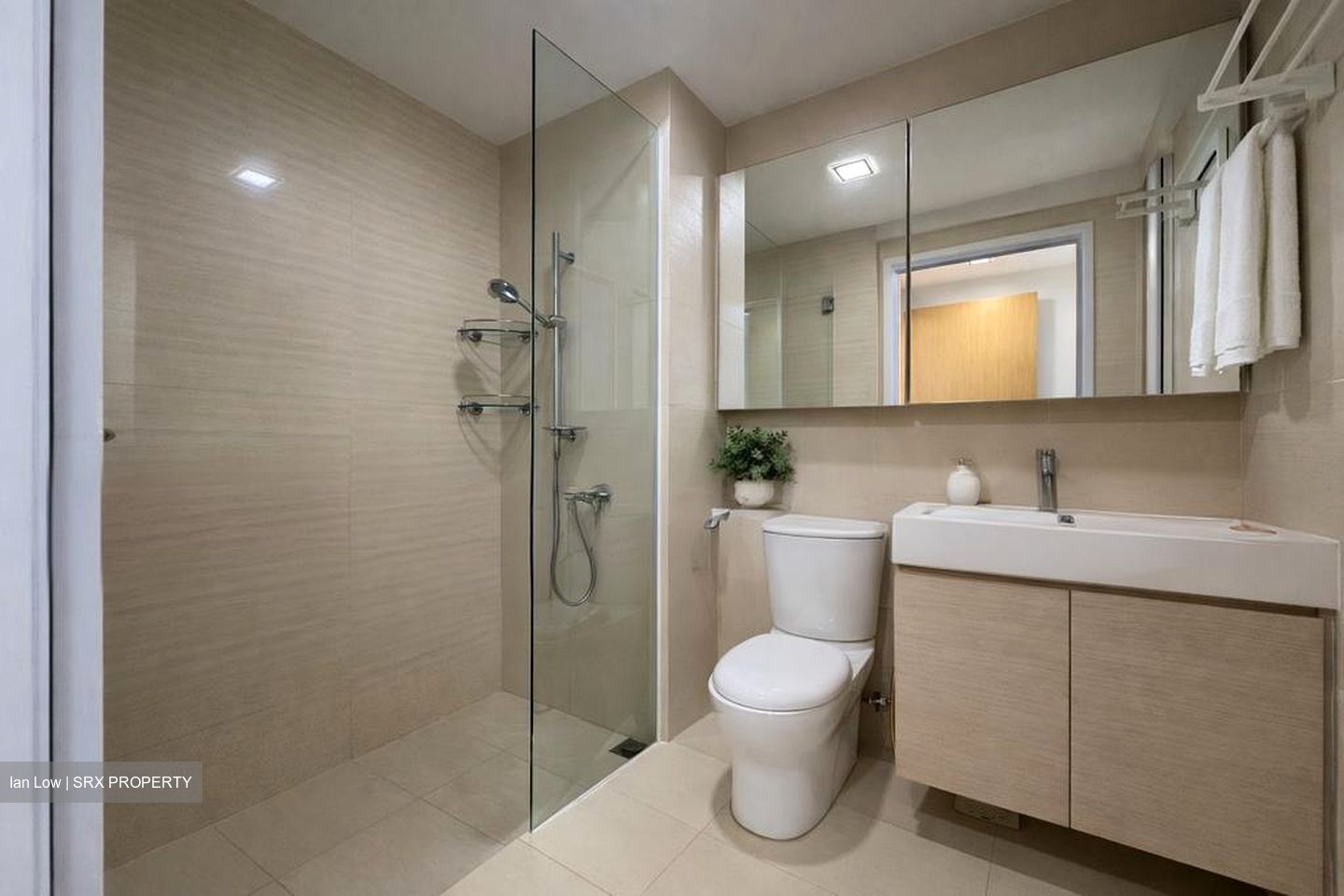 The Tampines Trilliant (D18), Condominium #565902271